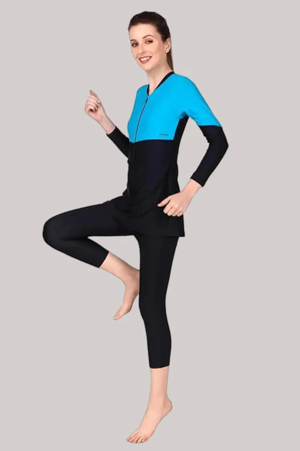 Swimming costume for women